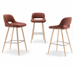 Итальянские Рестораны/Бары - Барный стул Magda-07 base 101 фабрика Torre