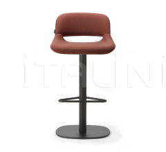 Итальянские Рестораны/Бары - Барный стул Magda-07 base 108 фабрика Torre