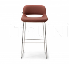 Итальянские Рестораны/Бары - Барный стул Magda-07 base 115 фабрика Torre