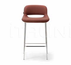 Итальянские Рестораны/Бары - Барный стул Magda-07 base 117 фабрика Torre