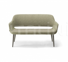 Итальянские Диваны - Диван Magda-09 base 100 Итальянские Диваны - Диван Magda-09 base 100 фабрика Torre