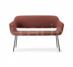 Итальянские Диваны - Диван Magda-09 base 113 Итальянские Диваны - Диван Magda-09 base 113 фабрика Torre