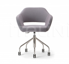 Кресло Manu-04 base 103 фабрика Torre