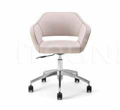 Кресло Manu-04 base 106 фабрика Torre