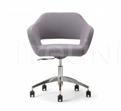 Кресло Manu-04 base 106 фабрика Torre