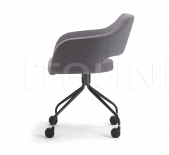 Кресло Manu-04 base 111 фабрика Torre