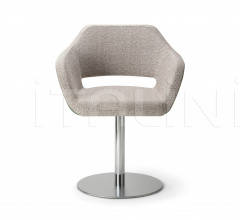 Стул с подлокотниками Manu-04 base 107 фабрика Torre