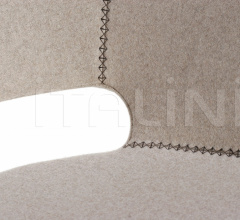 Итальянские Рестораны/Бары - Барный стул Manu-07 base 108 фабрика Torre