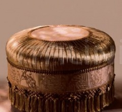 Пуф 0408 Пуф 0408 фабрика Provasi