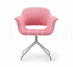 Стул с подлокотниками Megan-04 base 102 фабрика Torre