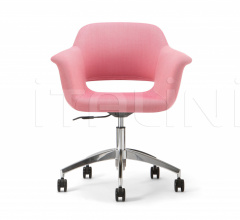 Кресло Megan-04 base 106 фабрика Torre