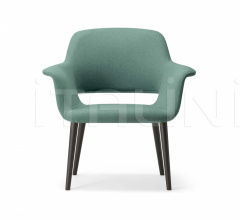 Кресло Megan-05 base 100 Кресло Megan-05 base 100 фабрика Torre