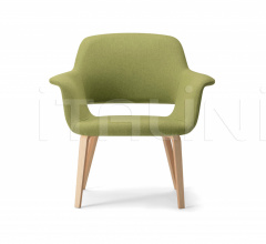 Кресло Megan-05 base 105 Кресло Megan-05 base 105 фабрика Torre