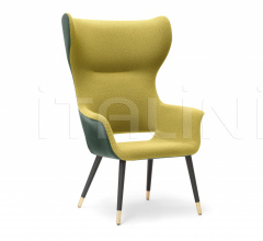 Кресло Megan Bergere base 100 Кресло Megan Bergere base 100 фабрика Torre