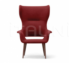 Кресло Megan Bergere base 100 Кресло Megan Bergere base 100 фабрика Torre