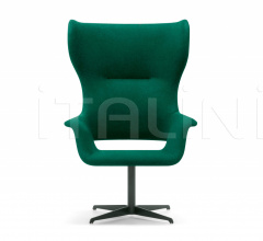 Кресло Megan Bergere base 120 Кресло Megan Bergere base 120 фабрика Torre