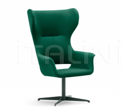 Кресло Megan Bergere base 120 Кресло Megan Bergere base 120 фабрика Torre