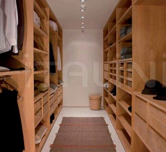 Гардероб Trust Cabino Armadio фабрика Riva 1920