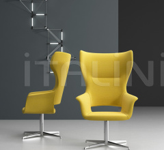 Кресло Megan Bergere base 120 Кресло Megan Bergere base 120 фабрика Torre