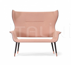 Итальянские Диваны - Диван Megan-09 HB base 100 Итальянские Диваны - Диван Megan-09 HB base 100 фабрика Torre