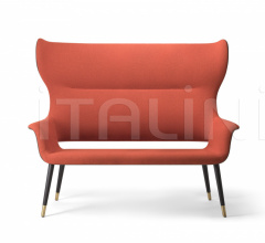 Итальянские Диваны - Диван Megan-09 HB base 100 Итальянские Диваны - Диван Megan-09 HB base 100 фабрика Torre