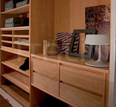 Гардероб Trust Cabino Armadio фабрика Riva 1920