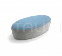 Итальянские Пуфы - Пуф Molecule-6 фабрика Torre