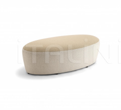 Итальянские Пуфы - Пуф Molecule-6 фабрика Torre