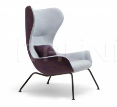 Кресло Nirvana base 124 Кресло Nirvana base 124 фабрика Torre