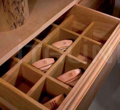 Гардероб Trust Cabino Armadio фабрика Riva 1920