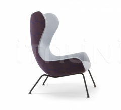 Кресло Nirvana base 124 Кресло Nirvana base 124 фабрика Torre