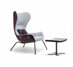 Кресло Nirvana base 124 Кресло Nirvana base 124 фабрика Torre