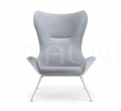 Кресло Nirvana base 124 Кресло Nirvana base 124 фабрика Torre