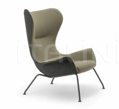 Кресло Nirvana base 124 Кресло Nirvana base 124 фабрика Torre