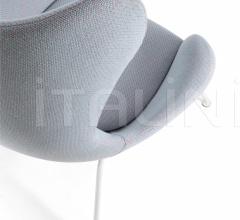 Кресло Nirvana base 124 Кресло Nirvana base 124 фабрика Torre