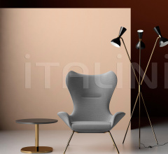 Кресло Nirvana base 124 Кресло Nirvana base 124 фабрика Torre