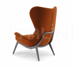 Кресло Nirvana base 125 Кресло Nirvana base 125 фабрика Torre