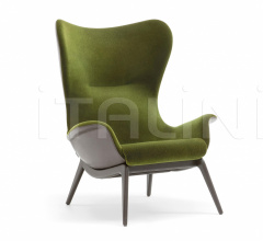 Кресло Nirvana base 125 Кресло Nirvana base 125 фабрика Torre