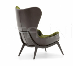 Кресло Nirvana base 125 Кресло Nirvana base 125 фабрика Torre