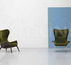 Кресло Nirvana base 125 Кресло Nirvana base 125 фабрика Torre