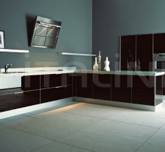 Кухня Luce 01 Кухня Luce 01 фабрика Cesar