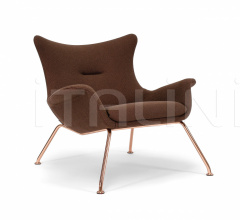 Кресло Nirvana-05 base 124 Кресло Nirvana-05 base 124 фабрика Torre