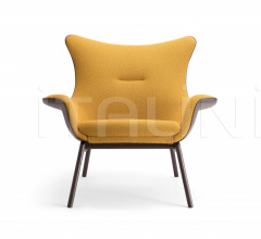 Кресло Nirvana-05 base 125 Кресло Nirvana-05 base 125 фабрика Torre