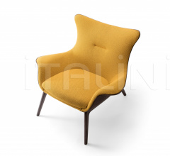 Кресло Nirvana-05 base 125 Кресло Nirvana-05 base 125 фабрика Torre