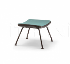 Итальянские Пуфы - Пуф Nirvana 08 base 124 фабрика Torre