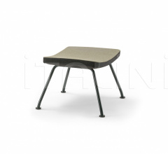 Итальянские Пуфы - Пуф Nirvana 08 base 124 фабрика Torre