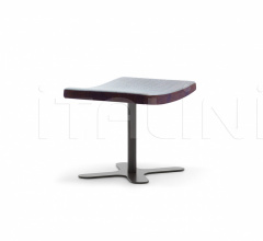 Итальянские Пуфы - Пуф Nirvana 08 base 122 фабрика Torre