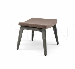 Итальянские Пуфы - Пуф Nirvana 08 base 125 фабрика Torre