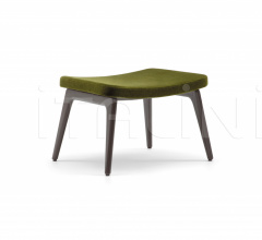 Итальянские Пуфы - Пуф Nirvana 08 base 125 фабрика Torre