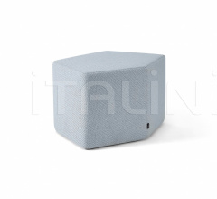 Итальянские Диваны - Модульный диван Penta Итальянские Диваны - Модульный диван Penta фабрика Torre